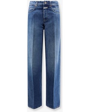 Closed Nikka Denim Jeans - Blue