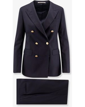 Tagliatore Tailleur Parigi - Blu