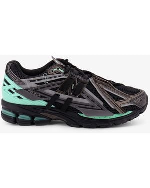 New Balance 1906A Mesh Sneakers - Black