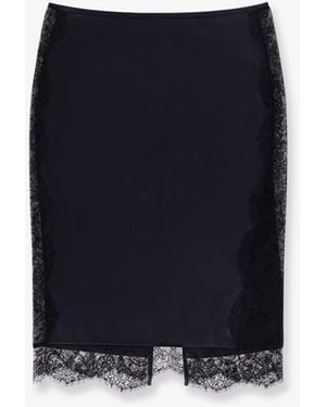 Tom Ford Gonna A Tubino - Blu