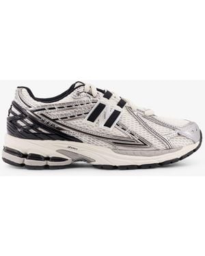 New Balance 1906R Mesh Trainers - White