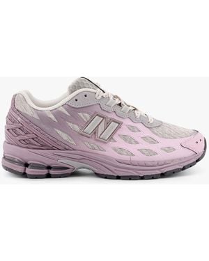 New Balance 1906W Low-Top Trainers - Purple