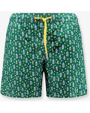 MC2 Saint Barth Boxer Mare - Verde