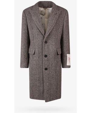 Golden Goose Coats - Grey