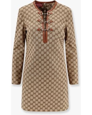Gucci Abito - Neutro