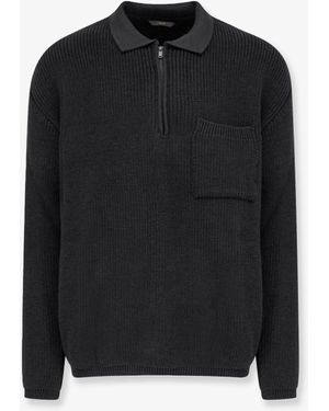 Hevò Jumper - Black