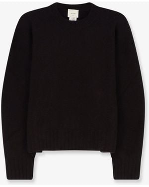 Alysi Maglia - Nero