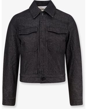 Tonywack Denim Jacket - Blue