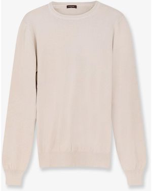NUGNES 1920 Maglia - Bianco
