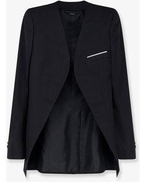 Tom Ford Blazer - Nero