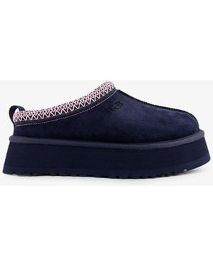 UGG Tazz Ii Slipper - Blue