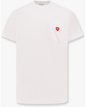 Carhartt T-shirt - White