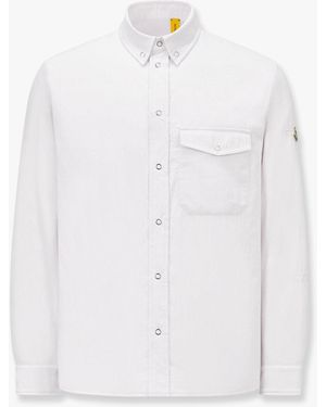 Moncler Genius Shirt - White