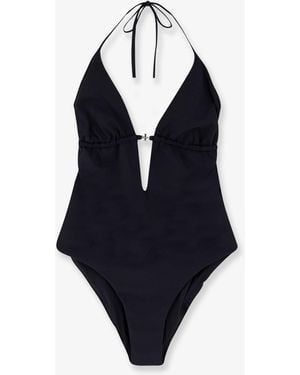 Tory Burch Costume Intero - Blu