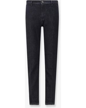 PT Torino Indie Denim Jeans - Blue