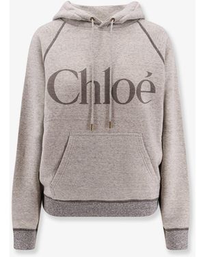 Chloé Felpa - Grigio