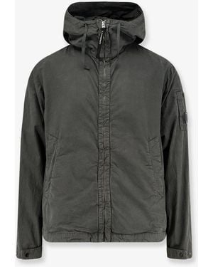 C.P. Company Cotton Jacket - Grey