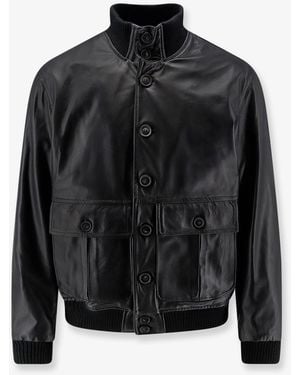 DFOUR® Giubbino - Nero