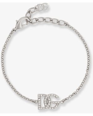 Dolce & Gabbana Bracciale - Bianco