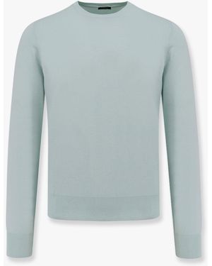 NUGNES 1920 Jumper - Blue