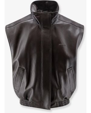 Balenciaga Giubbino - Black