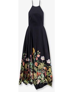 Lavi Alina Cotton Dress - White