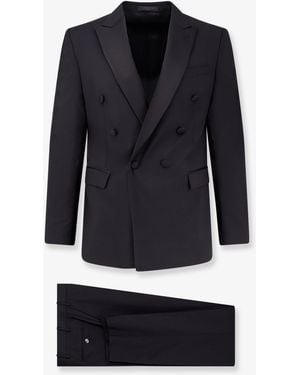 Corneliani Smoking - Blu