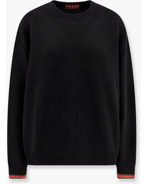 Gucci Maglia - Nero