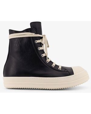 Rick Owens High-top sneakers for Men | Online Sale up to 33