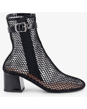 Alaïa Stivali 55 - Nero