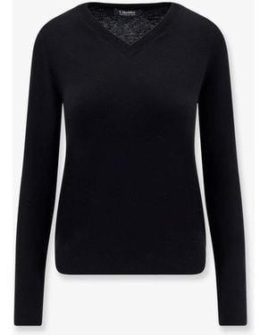 Max Mara S Max Mara Jumpers Lana - Blue