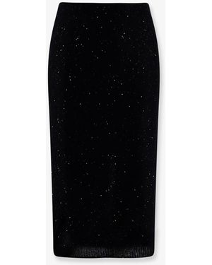 Nude Winter Skirts for Women Lyst