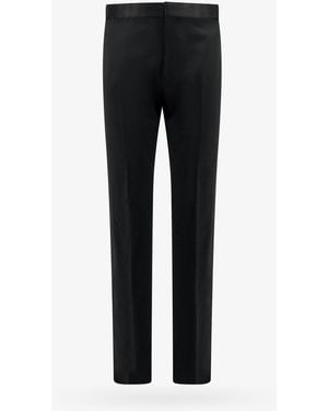 Tom Ford Pants - Black