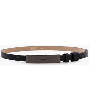 Max Mara Belts for Women | Online Sale up to 63% off | Lyst