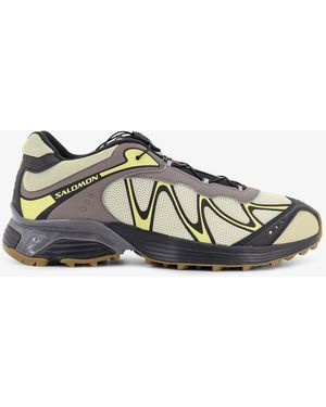 Salomon Trainers Xt-Whispext - Grey
