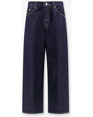 Stussy Jeans - Blu