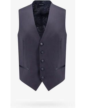 Tagliatore Vest - Blue