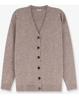 Aspesi Cardigan - Neutro