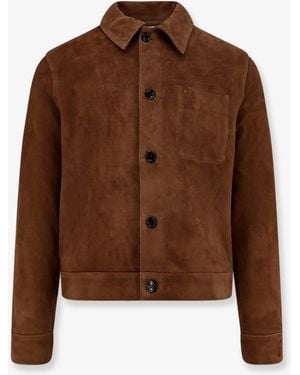 Ami Paris Casual jackets for Men | Online Sale up to 56% off