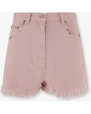 Valentino Shorts - Rosa