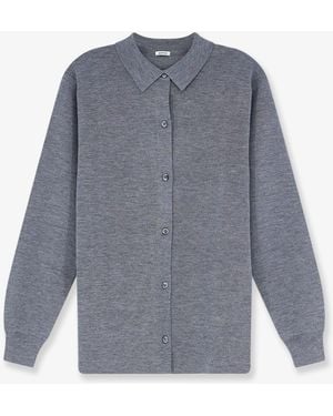 Aspesi Cardigan - Grigio
