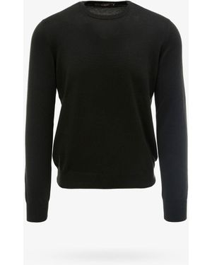 NUGNES 1920 Jumper - Black