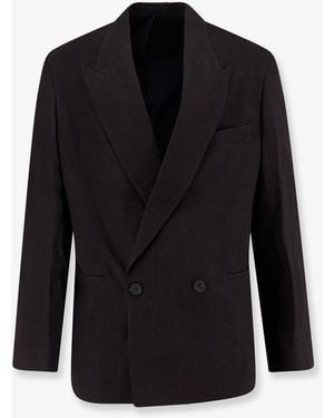 Studio Nicholson Blazer - Blue