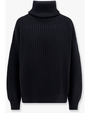 Moncler Genius Jumpers - Blue