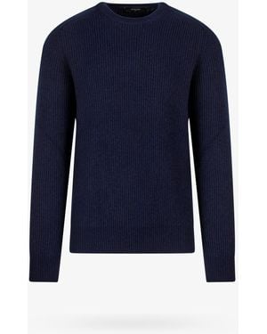 NUGNES 1920 Maglia - Blu