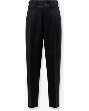 Ami Paris Pantaloni - Nero