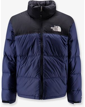 The North Face 1996 Retro Nuptse Jacket - Blue
