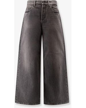 Golden Goose Parker Denim Jeans - Grey