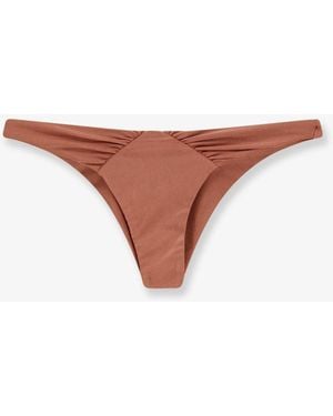 PATBO Slip Bikini - Bianco