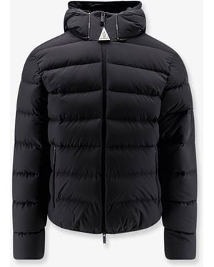 Moncler Piumino Arajoki Matt - Nero